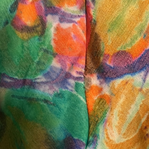 Hope for Flowers skirt - Picture 7 of 9